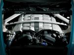 Aston Martin DBRS9 2005 года